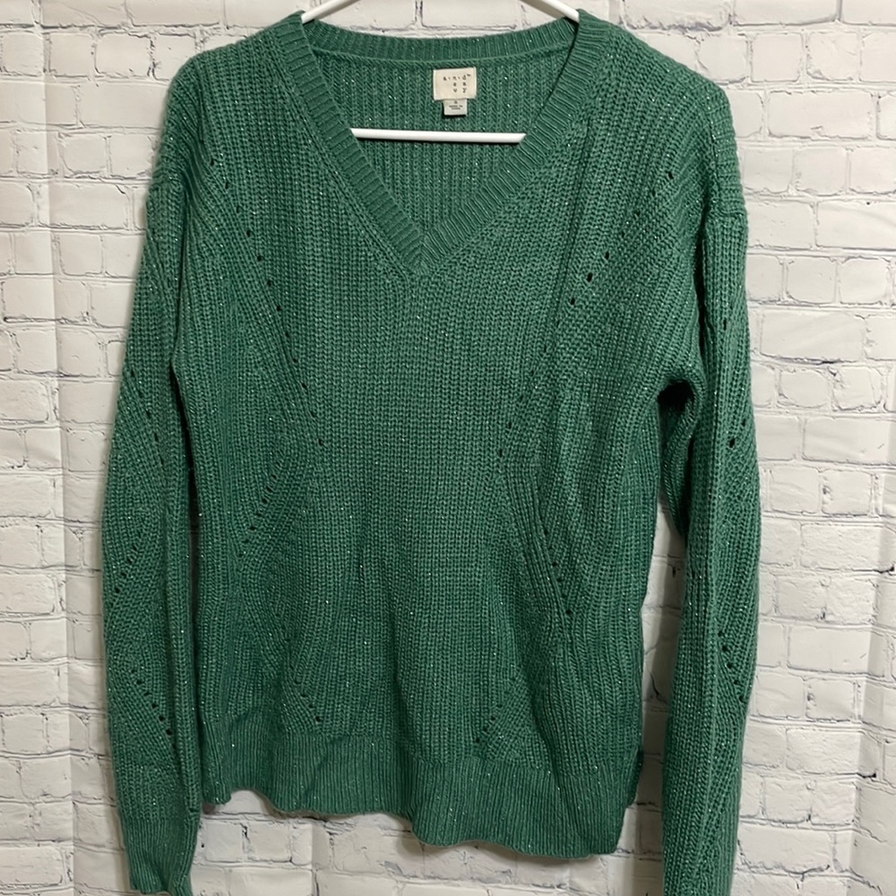 Cute sweater